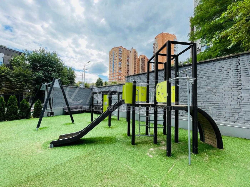 Продаж видового пентхаусу 175 м2 /ЖК Alter Ego Печерський/ без ремонту Киев - изображение 4