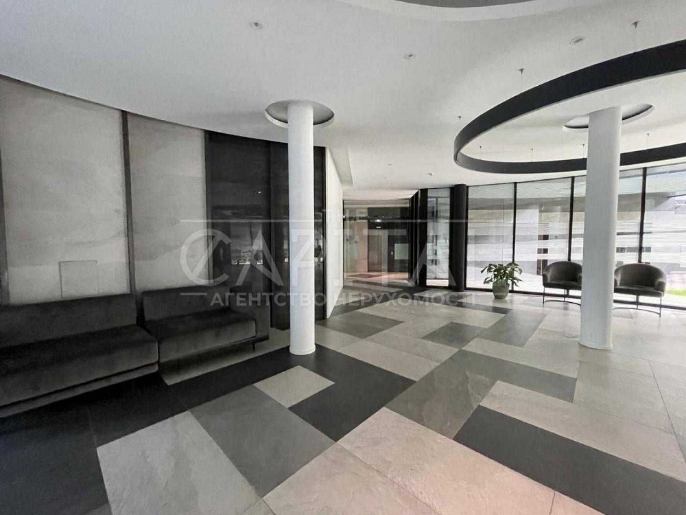 Продаж видового пентхаусу 175 м2 /ЖК Alter Ego Печерський/ без ремонту Киев - изображение 5