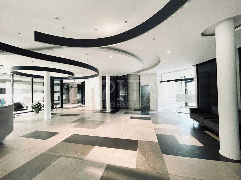 Продаж видового пентхаусу 175 м2 /ЖК Alter Ego Печерський/ без ремонту Киев - изображение 6