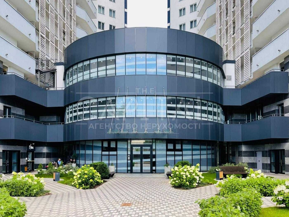 Продаж видового пентхаусу 175 м2 /ЖК Alter Ego Печерський/ без ремонту Киев - изображение 3