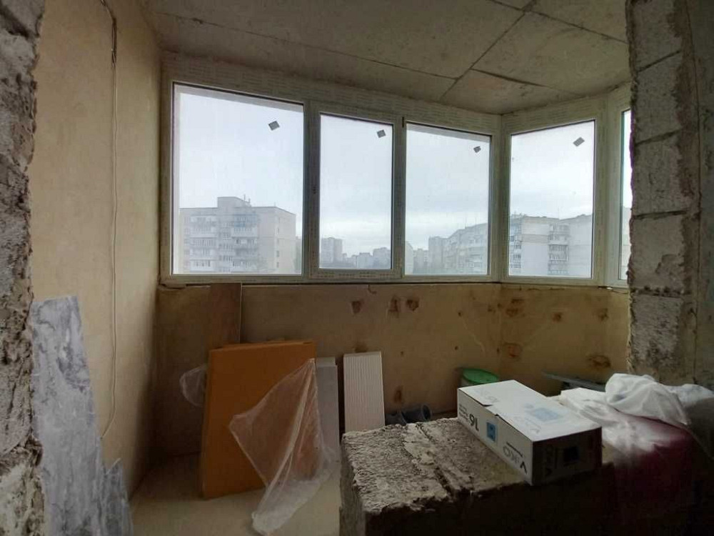 Продаж 1к.кв. в новобудові! 55м2, Дуже Гарний Вид! Чорноморськ - зображення 8