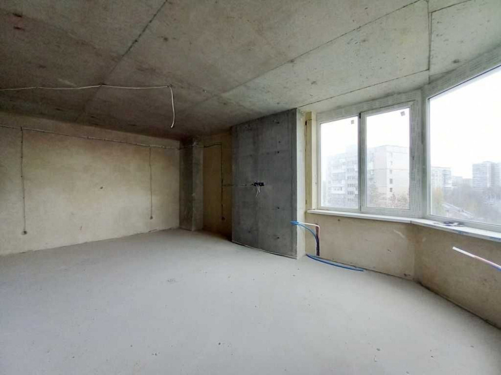 Продаж 1к.кв. в новобудові! 55м2, Дуже Гарний Вид! Чорноморськ - зображення 3