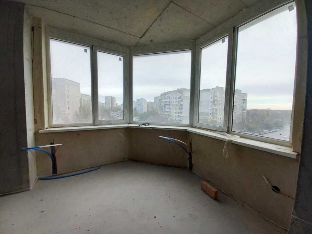 Продаж 1к.кв. в новобудові! 55м2, Дуже Гарний Вид! Чорноморськ - зображення 4