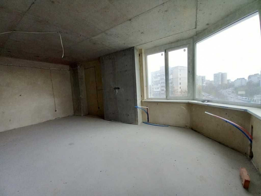 Продаж 1к.кв. в новобудові! 55м2, Дуже Гарний Вид! Чорноморськ - зображення 1