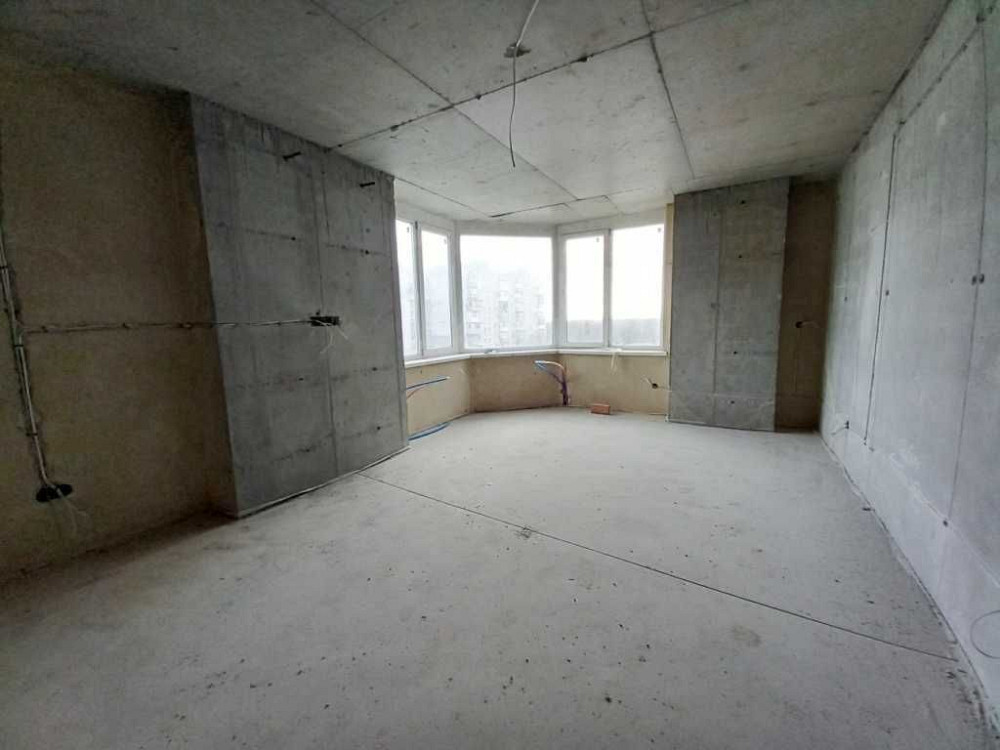 Продаж 1к.кв. в новобудові! 55м2, Дуже Гарний Вид! Чорноморськ - зображення 2