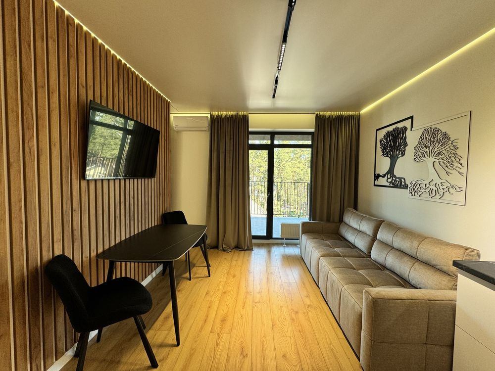 Продаж 1к квартири ЖК Ютландія 2 Ирпень - изображение 6