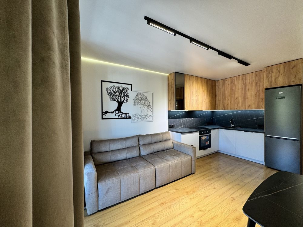 Продаж 1к квартири ЖК Ютландія 2 Ирпень - изображение 2