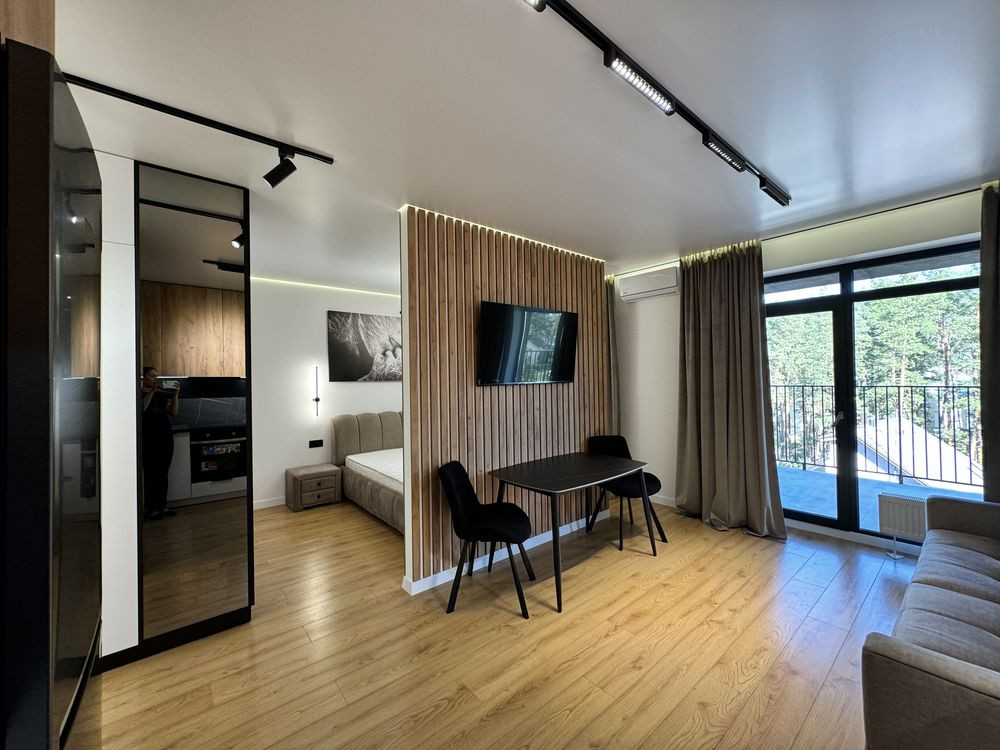 Продаж 1к квартири ЖК Ютландія 2 Ирпень - изображение 5