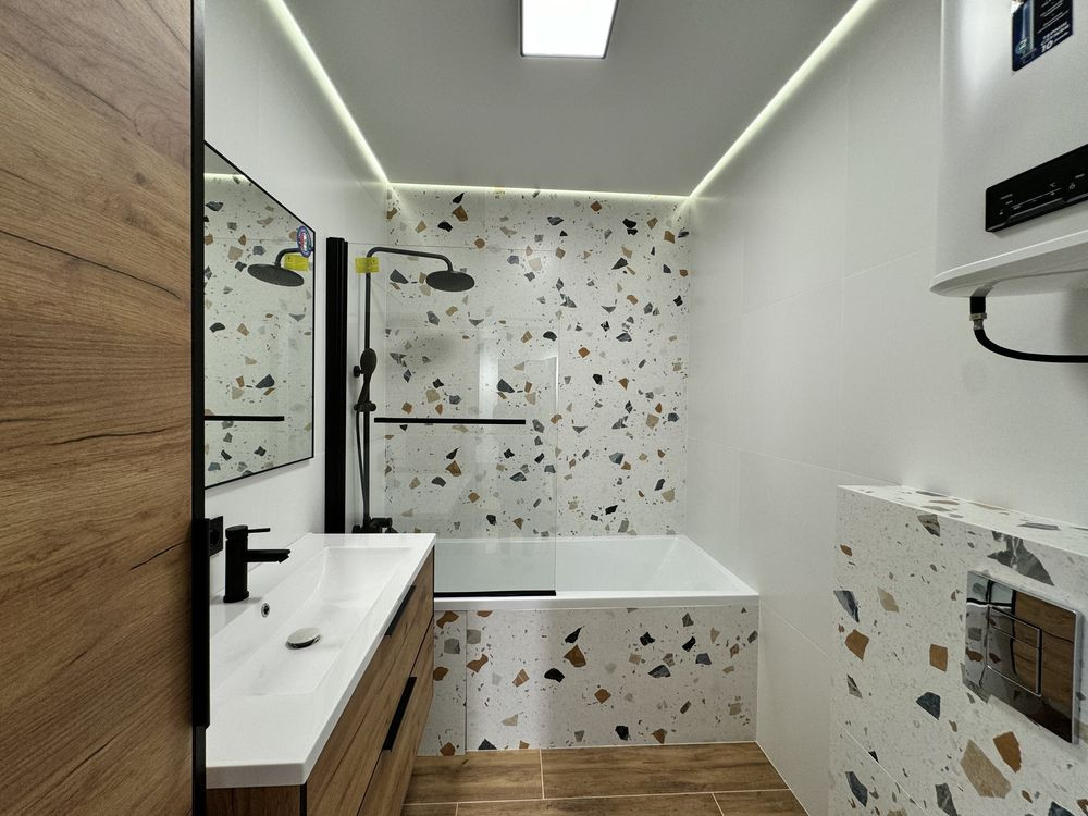 Продаж 1к квартири ЖК Ютландія 2 Ирпень - изображение 8