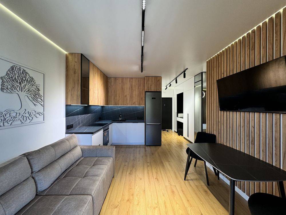 Продаж 1к квартири ЖК Ютландія 2 Ирпень - изображение 3