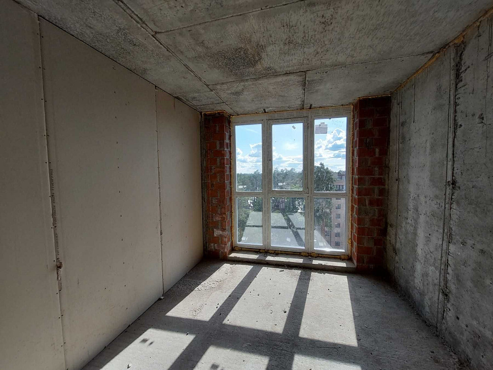 ВИГІДНА ЦІНА.Продаж 1 кімнатної квартири в ЖК Мюнхаузен 2 Ірпінь - зображення 1