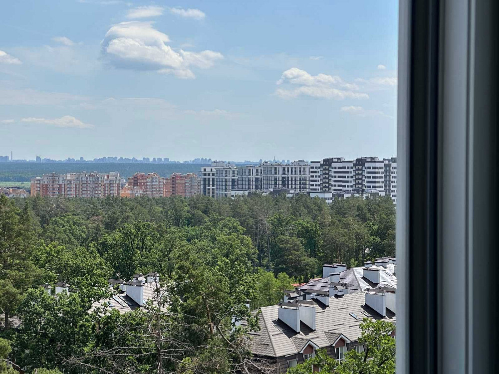 ВИГІДНА ЦІНА.Продаж 1 кімнатної квартири в ЖК Мюнхаузен 2 Ірпінь - зображення 6