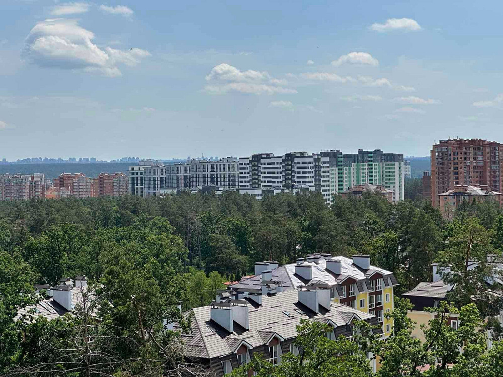 ВИГІДНА ЦІНА.Продаж 1 кімнатної квартири в ЖК Мюнхаузен 2 Ірпінь - зображення 8