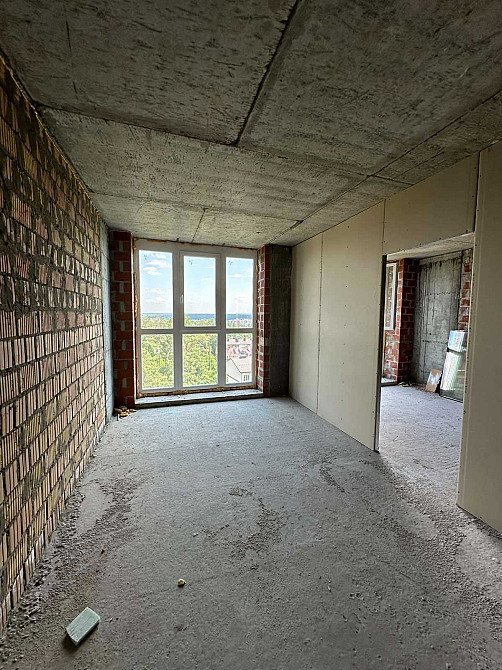 ВИГІДНА ЦІНА.Продаж 1 кімнатної квартири в ЖК Мюнхаузен 2 Ірпінь - зображення 2