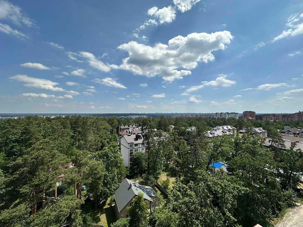 ВИГІДНА ЦІНА.Продаж 1 кімнатної квартири в ЖК Мюнхаузен 2 Ірпінь - зображення 7