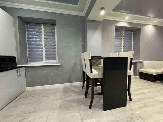 Центр. Сучасна з новим ремонтом квартира. Ніхто не жив Кропивницкий