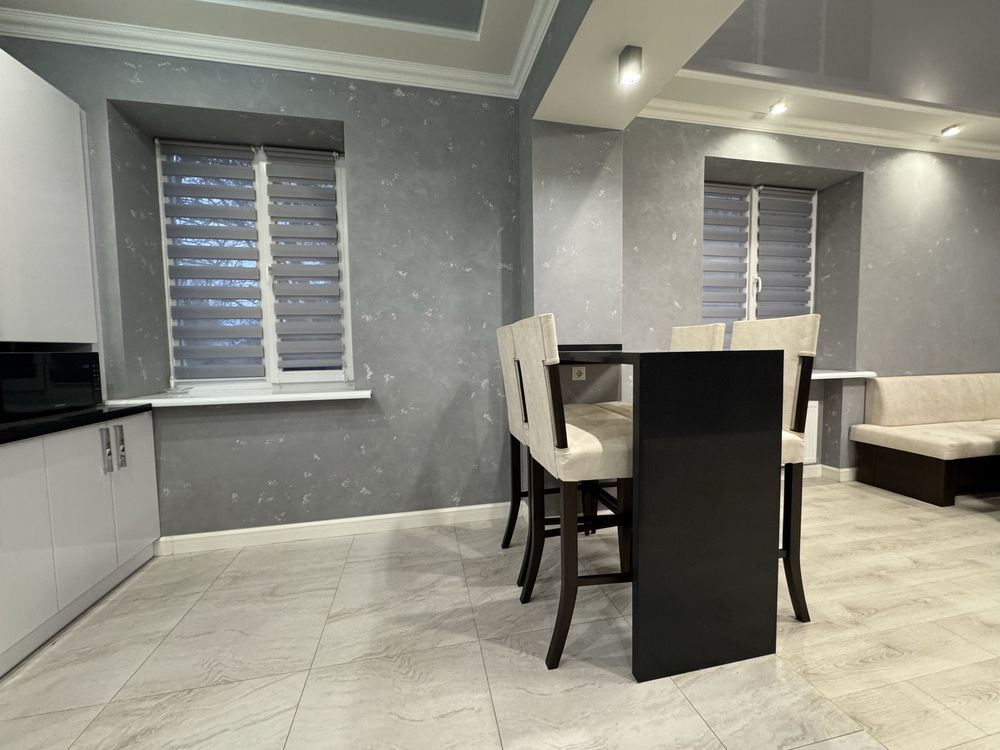 Центр. Сучасна з новим ремонтом квартира. Ніхто не жив Кропивницький - зображення 3