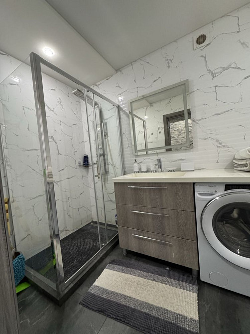 Центр. Сучасна з новим ремонтом квартира. Ніхто не жив Кропивницький - зображення 6