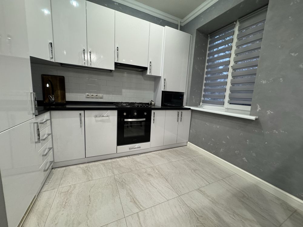 Центр. Сучасна з новим ремонтом квартира. Ніхто не жив Кропивницький - зображення 1