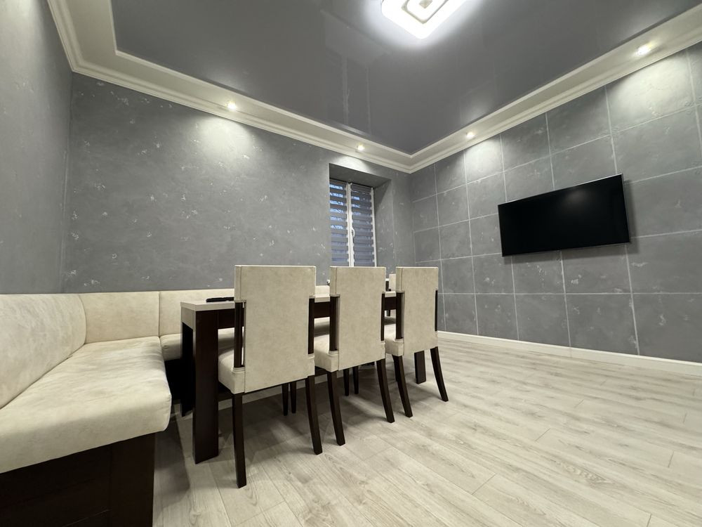 Центр. Сучасна з новим ремонтом квартира. Ніхто не жив Кропивницький - зображення 5