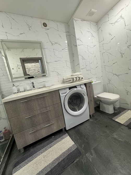 Центр. Сучасна з новим ремонтом квартира. Ніхто не жив Кропивницький - зображення 8