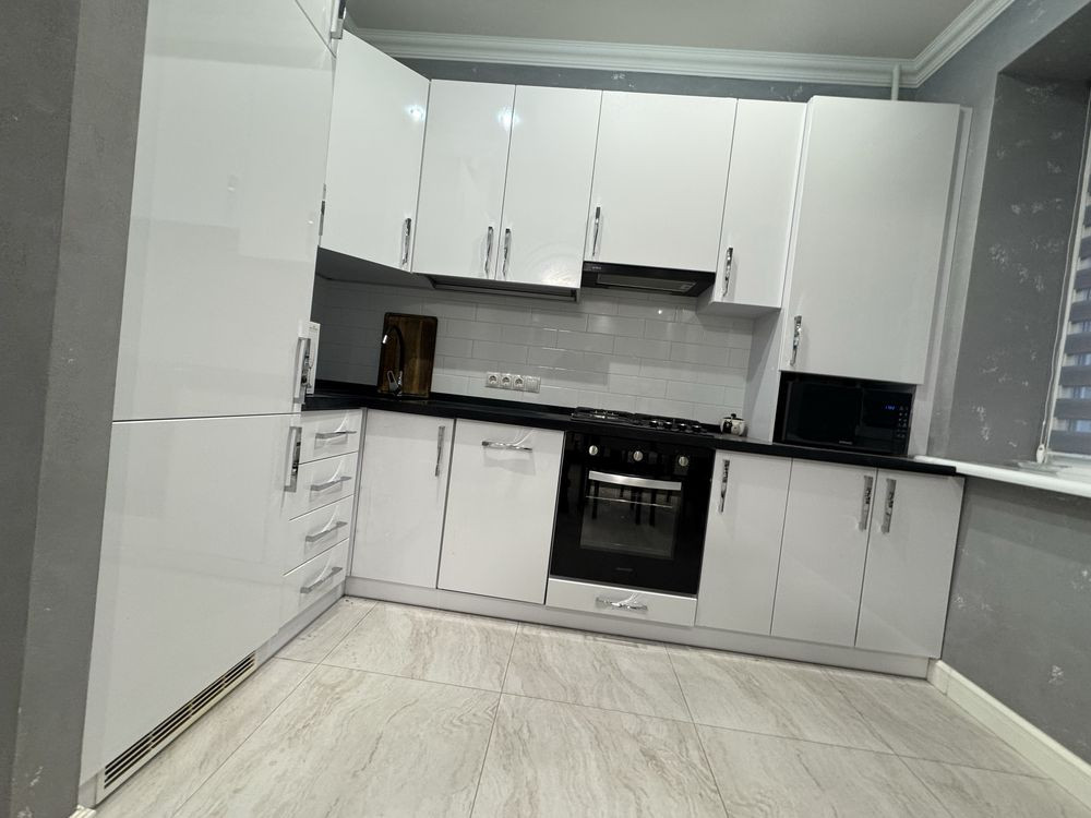 Центр. Сучасна з новим ремонтом квартира. Ніхто не жив Кропивницький - зображення 2