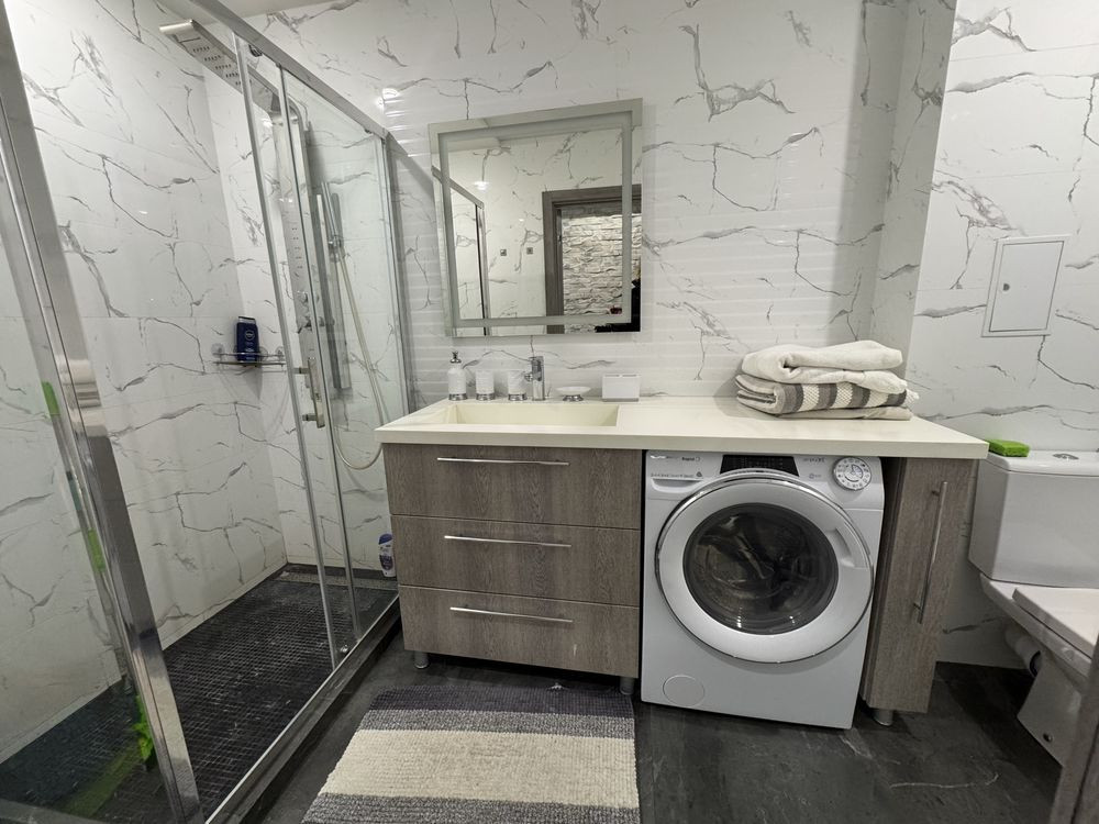 Центр. Сучасна з новим ремонтом квартира. Ніхто не жив Кропивницький - зображення 7