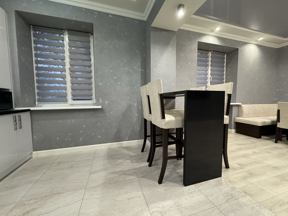 Центр. Сучасна з новим ремонтом квартира. Ніхто не жив Кропивницький - зображення 4