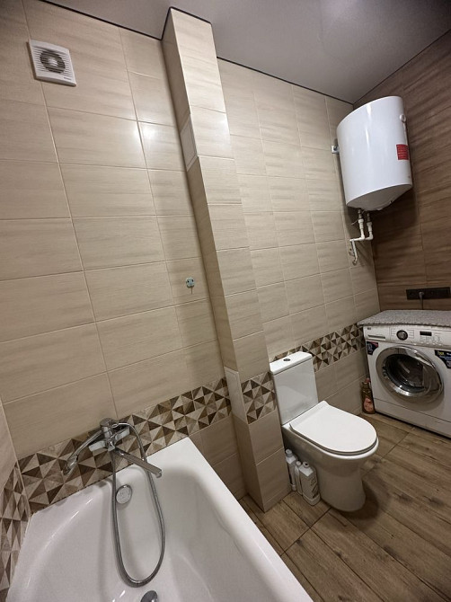 Затишна квартира у центрі соц. міста Кривий Ріг - зображення 8