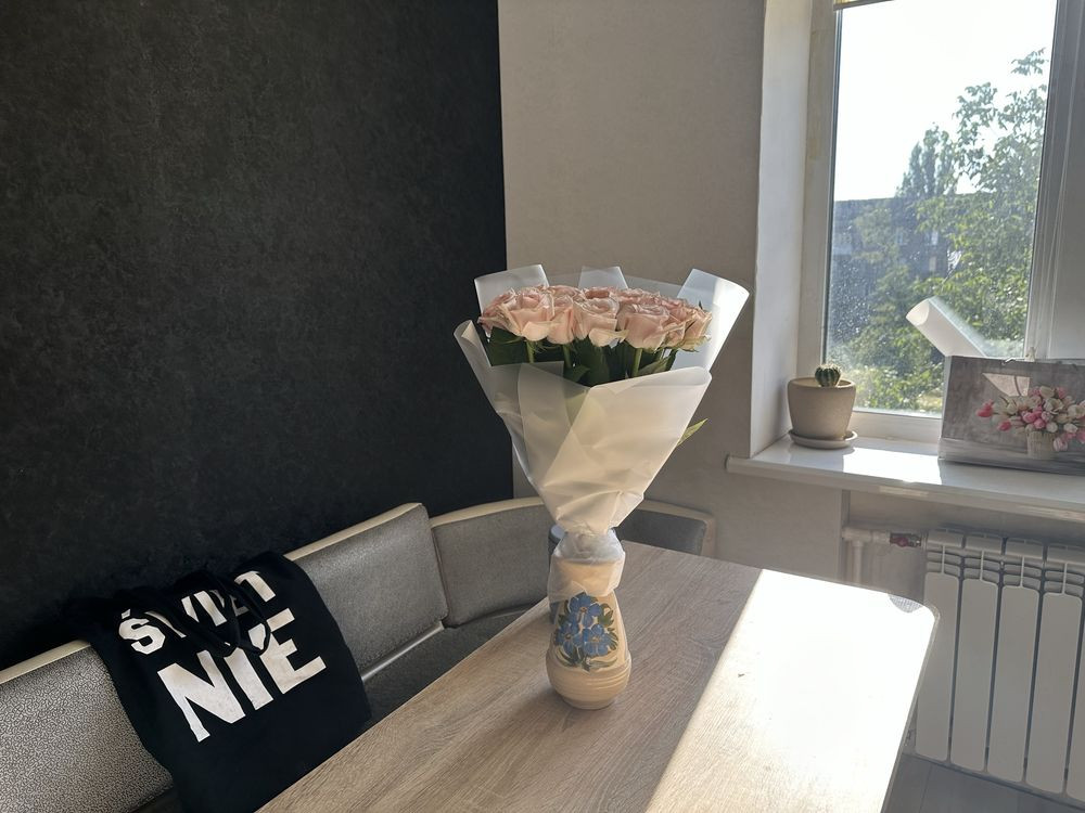 Затишна квартира у центрі соц. міста Кривий Ріг - зображення 3