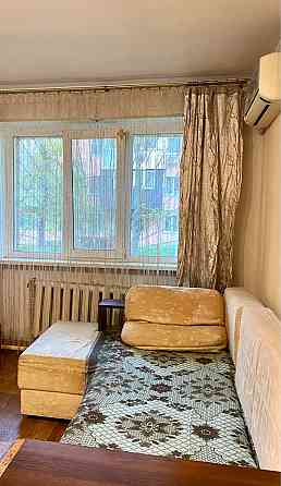 ТЕРМІНОВО! Двокімнатна квартира. ГАЗ. Таїрова. Одеса