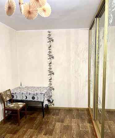 ТЕРМІНОВО! Двокімнатна квартира. ГАЗ. Таїрова. Одеса