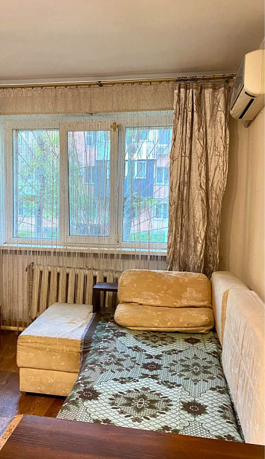 ТЕРМІНОВО! Двокімнатна квартира. ГАЗ. Таїрова. Одеса - зображення 3