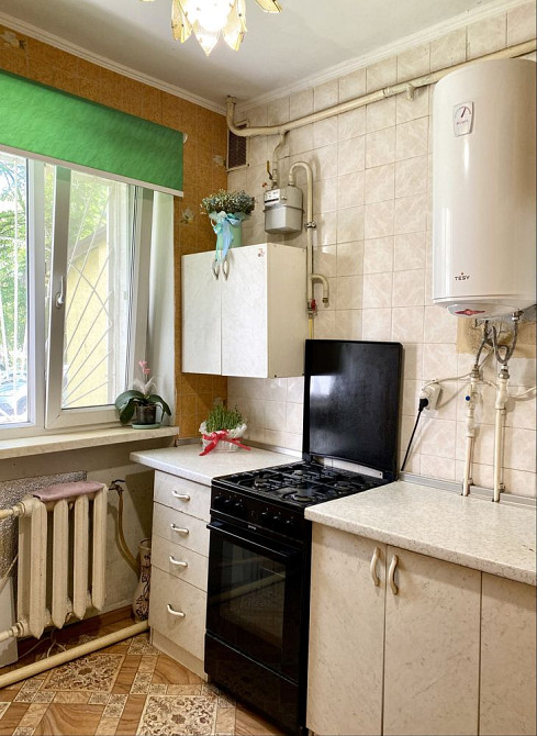 ТЕРМІНОВО! Двокімнатна квартира. ГАЗ. Таїрова. Одеса - зображення 7