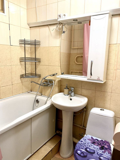 ТЕРМІНОВО! Двокімнатна квартира. ГАЗ. Таїрова. Одеса - зображення 8