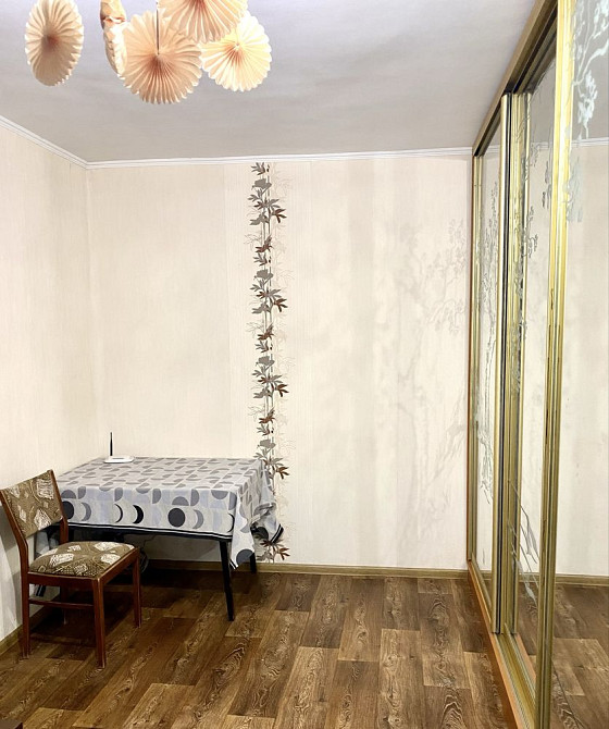 ТЕРМІНОВО! Двокімнатна квартира. ГАЗ. Таїрова. Одеса - зображення 1