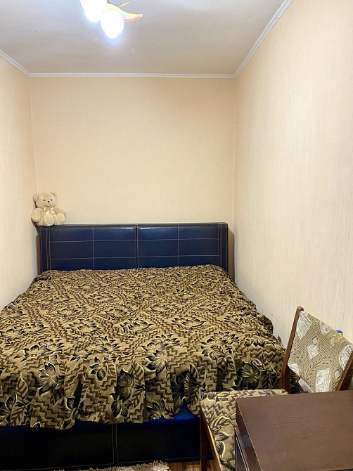 ТЕРМІНОВО! Двокімнатна квартира. ГАЗ. Таїрова. Одеса - зображення 4