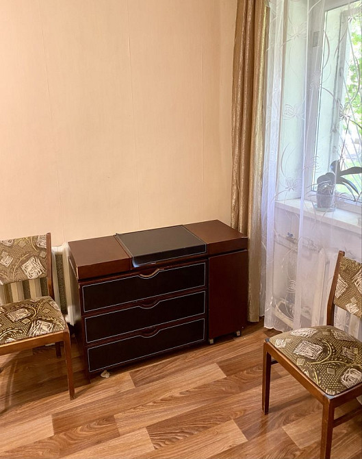 ТЕРМІНОВО! Двокімнатна квартира. ГАЗ. Таїрова. Одеса - зображення 5