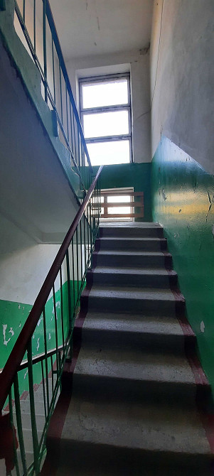 В центрі міста Прилуки по вул.Вокзальна 5 продається 2-х кім.квартира. Прилуки - зображення 4