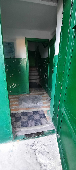 В центрі міста Прилуки по вул.Вокзальна 5 продається 2-х кім.квартира. Прилуки - зображення 3