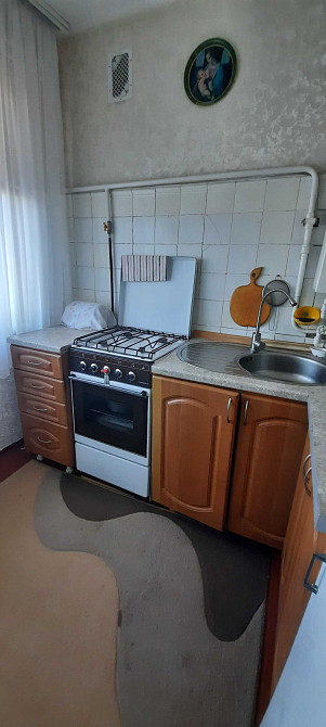 В центрі міста Прилуки по вул.Вокзальна 5 продається 2-х кім.квартира. Прилуки - зображення 8