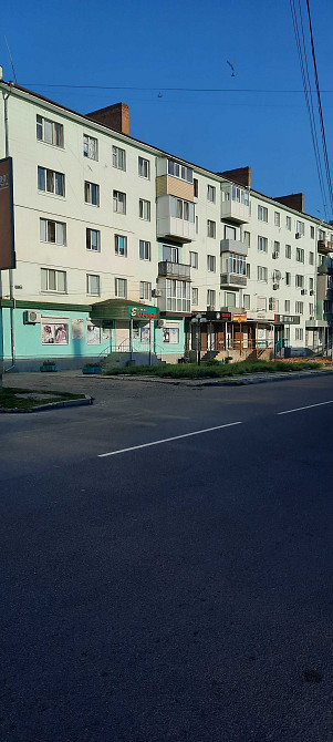 В центрі міста Прилуки по вул.Вокзальна 5 продається 2-х кім.квартира. Прилуки - зображення 1