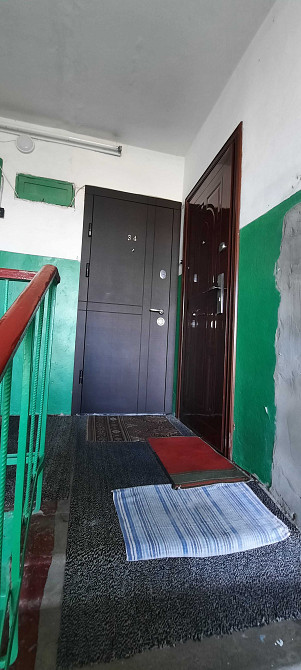 В центрі міста Прилуки по вул.Вокзальна 5 продається 2-х кім.квартира. Прилуки - зображення 5