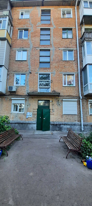 В центрі міста Прилуки по вул.Вокзальна 5 продається 2-х кім.квартира. Прилуки - зображення 2