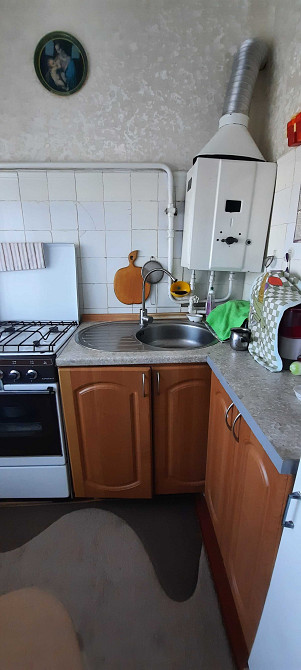 В центрі міста Прилуки по вул.Вокзальна 5 продається 2-х кім.квартира. Прилуки - зображення 7