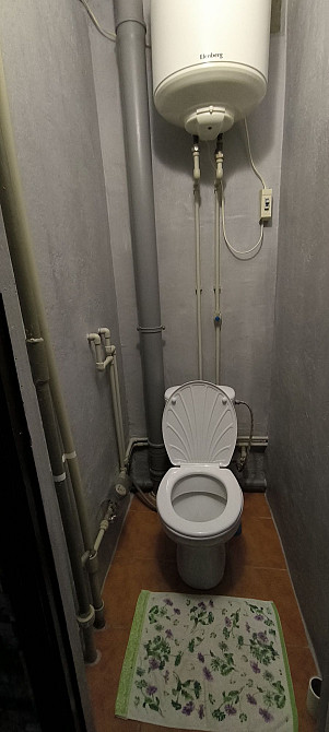 Продам 4 комнатную квартиру,11 микрорайон! Кам`янське (Запорізька обл.) - зображення 7