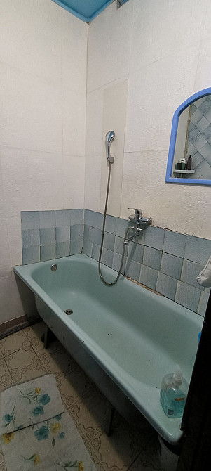 Продам 4 комнатную квартиру,11 микрорайон! Кам`янське (Запорізька обл.) - зображення 8