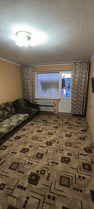 Продам 4 комнатную квартиру,11 микрорайон! Кам`янське (Запорізька обл.) - зображення 1