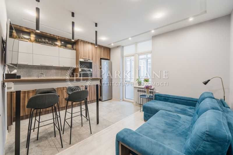 Нова пропозиція ЖК Династія, Липківського митрополита (Урицького), 37в Киев - изображение 1