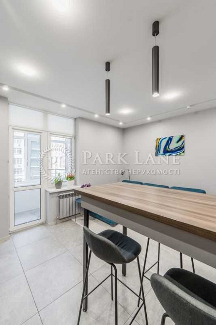 Нова пропозиція ЖК Династія, Липківського митрополита (Урицького), 37в Киев - изображение 3